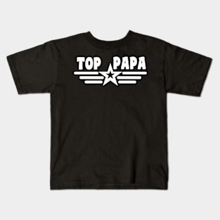 Fathers Day Kids T-Shirt